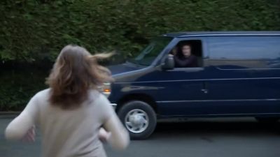 [Oliver] Peyton! - iZombie