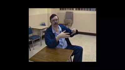 [Oliver Raffet] He was known
also for raping corpses - Killer Lies: Chasing A True Crime Con Man