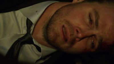 Oliver! - Arrow