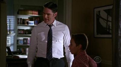 Oliver! - Criminal Minds