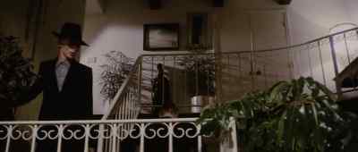 Oliver? - The Man Who Fell to Earth
