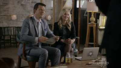 Oliver, - Signed, Sealed, Delivered: Higher Ground