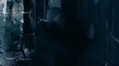 - Oliver! - The Hunting Party