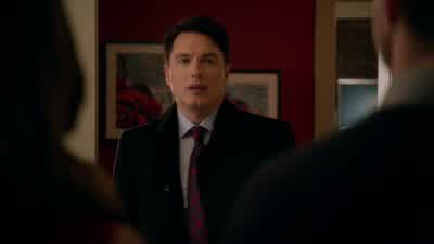 Oliver. - Arrow