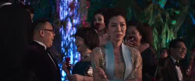 Oliver. - Crazy Rich Asians