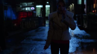 Oliver... - Smallville