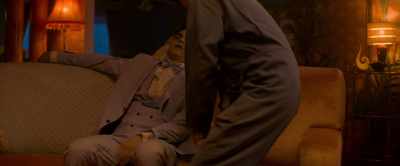 [Oliver scoffs] - The Loneliest Boy in the World