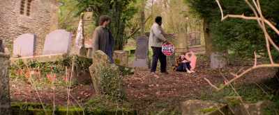 - [Oliver] Thanks.
- [Elliot] I'm sorry, I, - The Loneliest Boy in the World