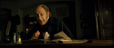 Oliver Twist has asked for more - Oliver Twist
