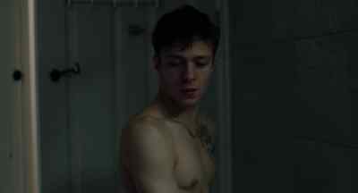 [Oliver urinating] - Sebastian