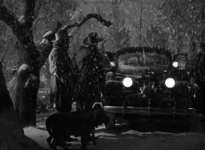 [Oliver] What is it, Johnson? - The Curse of the Cat People
