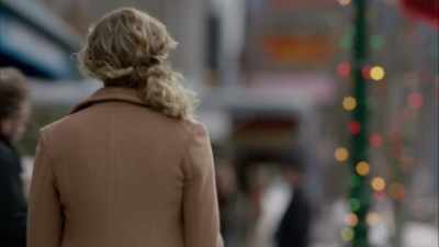 Oliver, why don't
you tell Maddie - Marry Me at Christmas