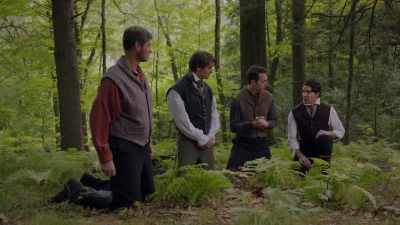 Oliver, will you pray? - Witnesses
