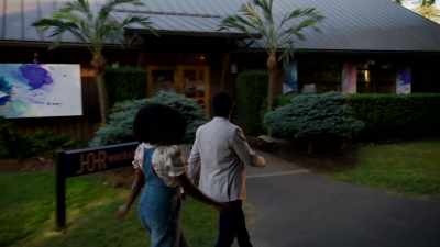 OLIVIA: Ah. Maybe, maybe I was
wrong - Mixed Baggage
