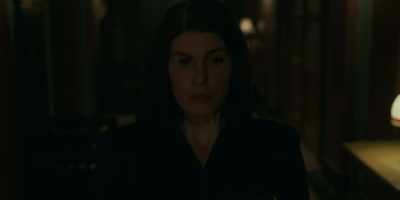 olivia: And so I did it. - Flowers in the Attic: The Origin
