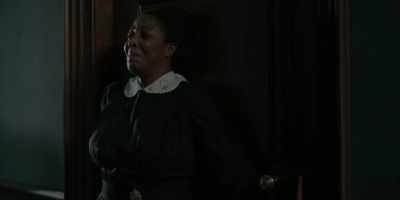 Olivia: At the time
I couldn't have known - Flowers in the Attic: The Origin
