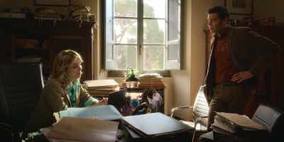 Olivia can't apply
for the commercial license - La Dolce Villa