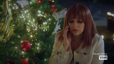 Olivia, do I need to
remind you how much you owe me? - The Bitch Who Stole Christmas