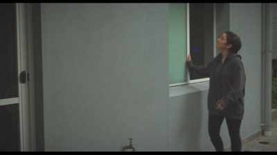 - [Olivia] Don't try
a bobby pin, okay, no. - Puzzle Box