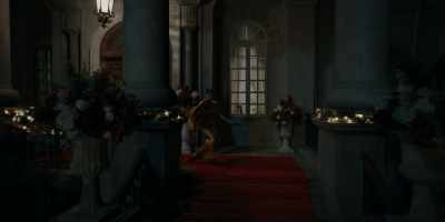 Olivia: Everything that was
mine, everything I worked for, - Flowers in the Attic: The Origin