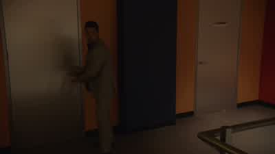 OLIVIA: Follow me. - NCIS