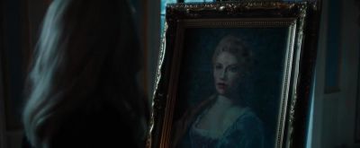 [Olivia gasps] - Van Helsing