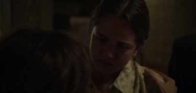 Olivia, honey. It's okay. - The Calling