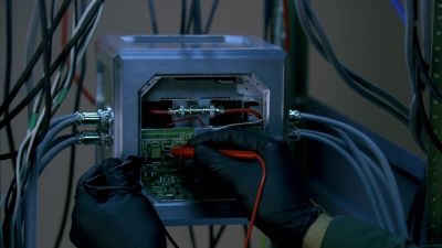 Olivia:
How the hell's it doing that? - Fringe