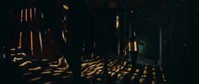 [OLIVIA HUMS] - Stranger in the Woods
