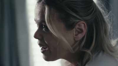 Olivia, I didn't
try to hurt myself. - My Sister's Serial Killer Boyfriend