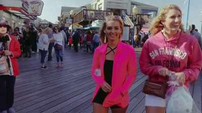 Olivia: I HAVE A WEDDING IN
SAN FRANCISCO THIS WEEKEND, - Welcome to Plathville