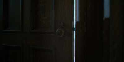 Olivia, I’ve completely fallen
for you. - Cellar Door