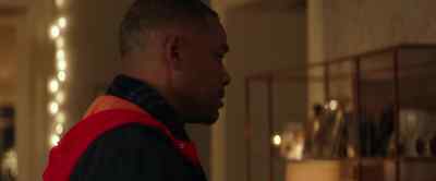 (OLIVIA LAUGHING ON TV) - Collateral Beauty