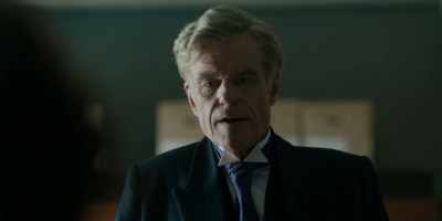 Olivia,
mr. Malcolm neil foxworth. - Flowers in the Attic: The Origin
