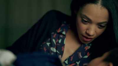 Olivia never had toys, - Queen Sugar