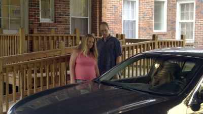 Olivia: OBVIOUSLY,
THE LAST TIME WE SAW THEM, - Welcome to Plathville