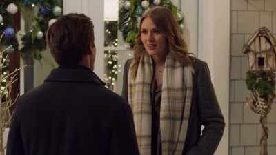 Olivia O'Hara,
no one from Colorado - Spotlight on Christmas