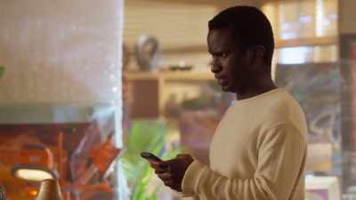 OLIVIA: Okay - Mixed Baggage