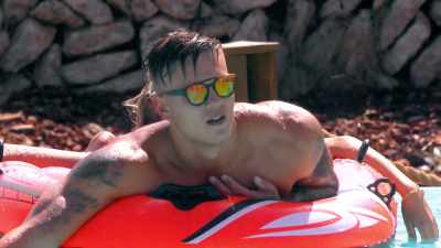 OLIVIA: Our tactics were - Love Island