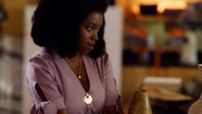 OLIVIA: Packaging... - Mixed Baggage