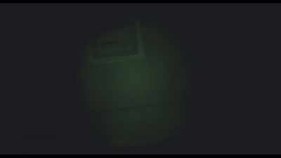 (Olivia panting and sobbing) - Puzzle Box