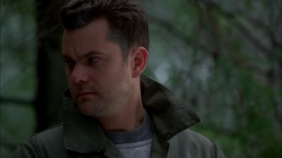 Olivia: Peter? - Fringe