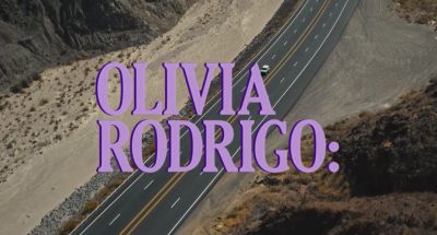 《OLIVIA RODRIGO：情歌少女》 - OLIVIA RODRIGO: driving home 2 u (a SOUR film)