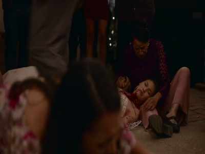 [OLIVIA] Ruby! Ruby. - On My Block