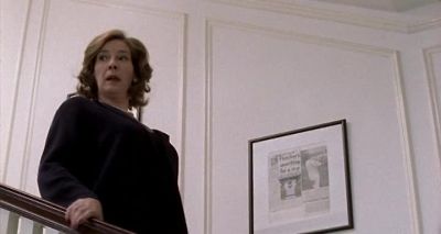 Olivia. - The Inspector Lynley Mysteries