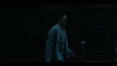 Olivia? - The Haunting of Hill House