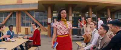 Olivia! - Grease: Rise of the Pink Ladies