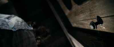 Olivia? - Evil Dead