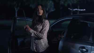 Olivia? - Killer Fortune Teller