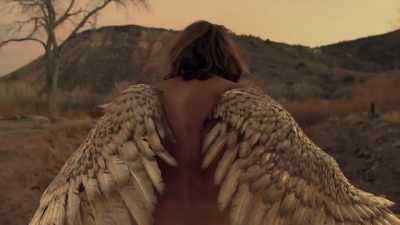 Olivia, she's got more
secrets than anyone. - Midnight, Texas